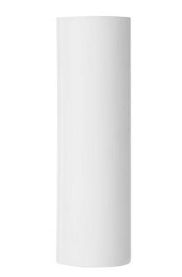 Valec 2x5w Flush Up & Down Plaster Wall Light